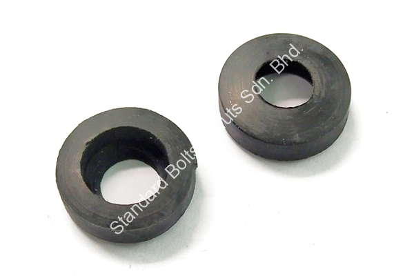 Neoprene Rubber Washer - Image 2