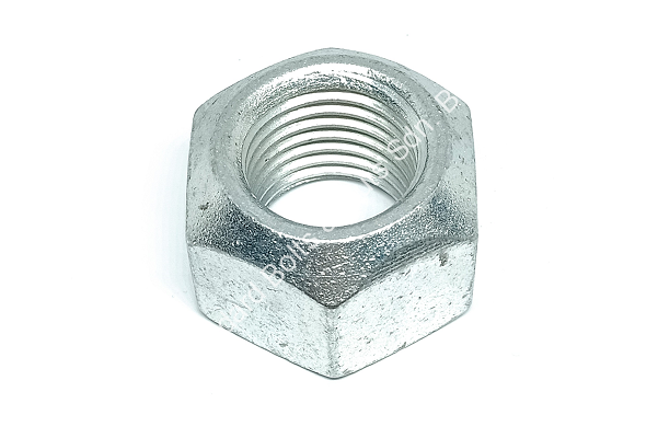 All-Metal Lock Nut
