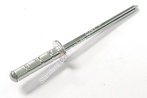 Multi-Grip Blind Rivet