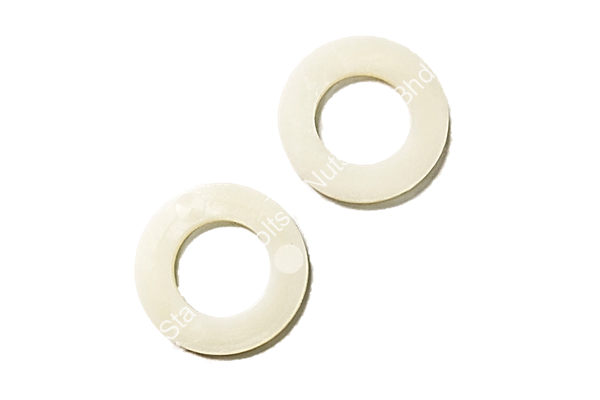 Nylon Flat Washer
