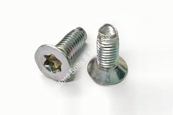 Countersunk Taptite Screw (Torx Head)