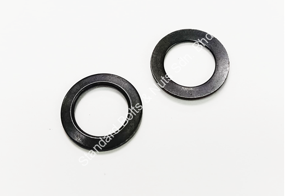 Conical Washer For Cap